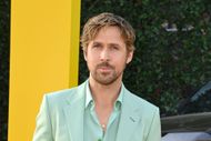 Los Angeles Premiere Of Universal Pictures "The Fall Guy" - Arrivals - Source: Getty